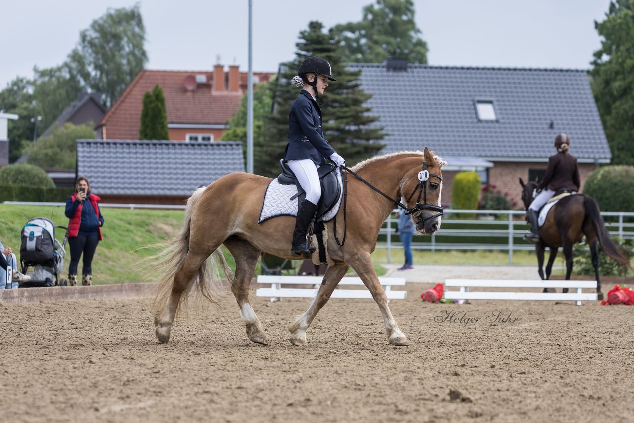 Bild 101 - Pony Akademie Turnier